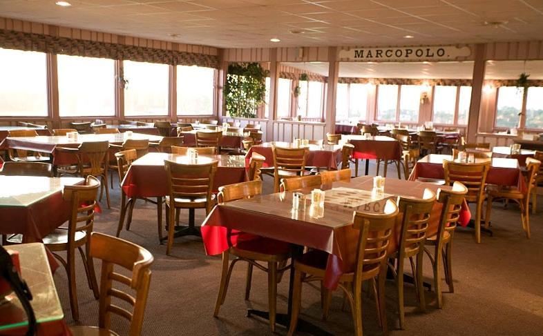 Marco Polo Inn Cavendish Eksteriør billede