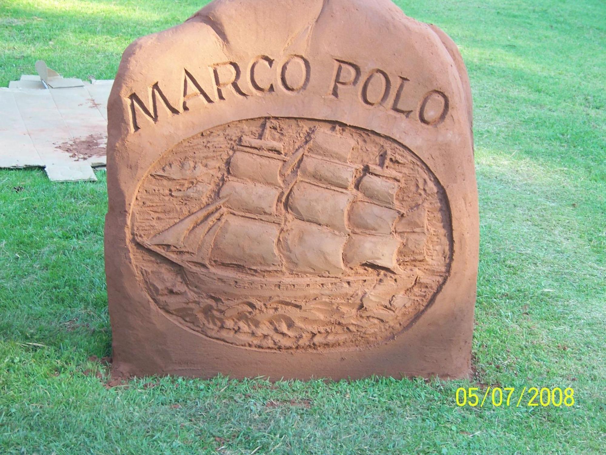 Marco Polo Inn Cavendish Eksteriør billede